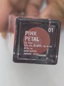 Kiro Glossfinity Creme Gloss