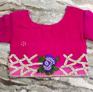 Lahanga Choli With Dupatta