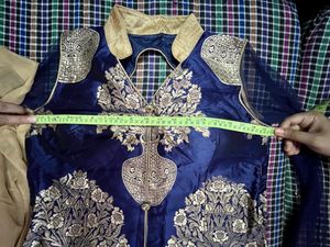 Beautiful Lehnga Style Gown ❤️❤️