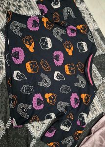 Graphic Print T-Shirt