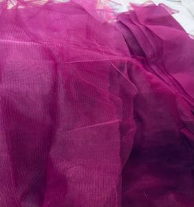New Net Fabric 1 Meeter
