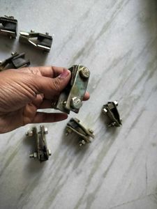 Celing Fan Clamps