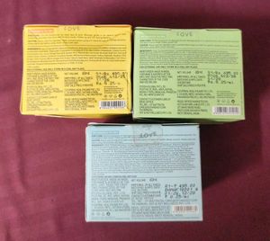 Dot &amp; Key Skincare Moisturizers (3 Items)