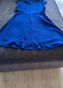 Zink Small Size Frock