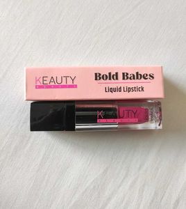 Rouge Beauty Liquid Lipstick
