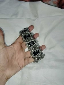 Boho Beaded Bracelet