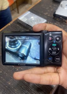 new Canon powershot A2300 Digital Camera 16.0 MP