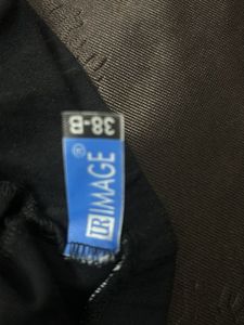 Black Briefs