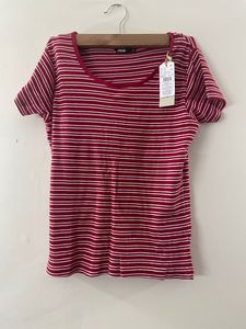 Red top never worn