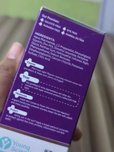The Derma Co. 10% Niacinamide Face Serum