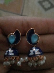 Ethinic Earrings