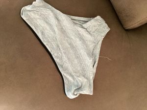 Comfortable Grey Briefs