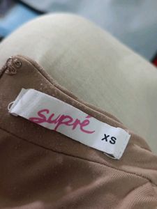 Supre Casual Top XS