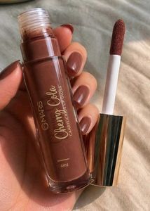 MARS Candy Licious Cherry Cola Lip Gloss