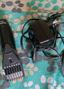 Panasonic Trimmer