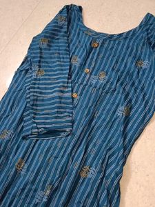 Kurta (Top)