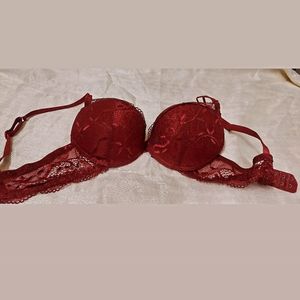 New Paded Lingerie Set