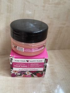 Body Scrub - Sample Size