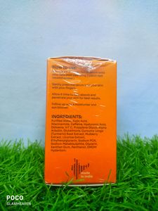 Kojic Acid Serum