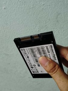 WD Green 240GB SATA SSD
