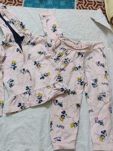 Baby Winter Set