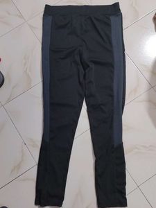 women's black Track Pants