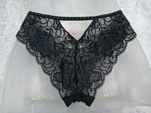 Comfortable 🥰Black Briefs