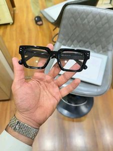 louis vuitton Square Frame Eyeglasses