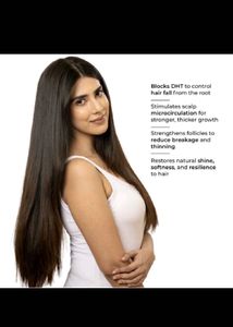 Brillare Rosemary Shampoo for Hair Growth