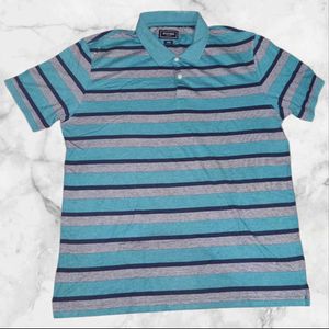 BYFORD Striped XXL Shirt