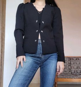 Women's Blazer