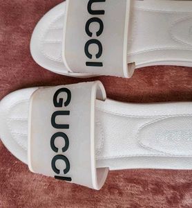 Light Pink Slippers