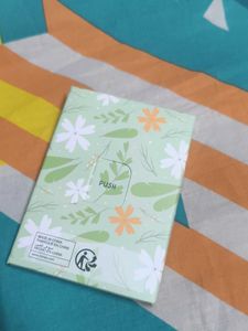 Oil Absorber Sheets For Face