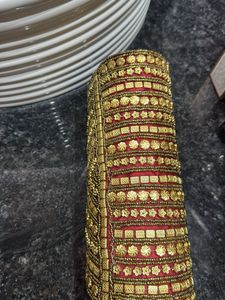 Beaded Evening Clutch