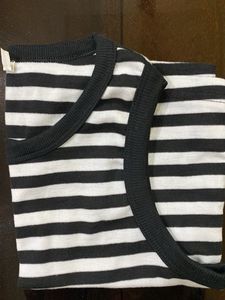 Striped Tank Top
