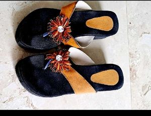 Woman Wedges