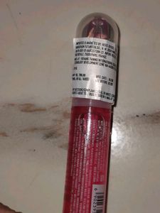 Maybelline Lifter Gloss