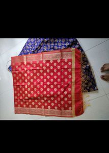 Banarasi Lahenga