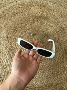 Balenciaga inspired sun glass