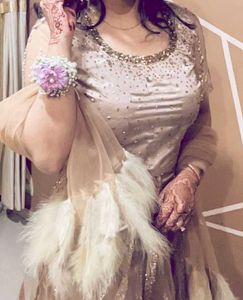 Elegant Party Dress