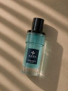 Azha Perfumes Ocean Breeze For Him 5ml