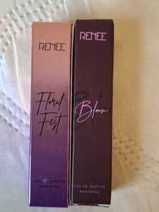 Renee Eau de Parfum Set