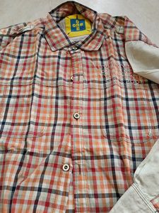 Men Shirts