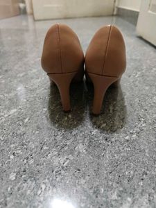 marks &amp; spencers nude heels