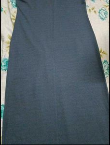 One-Shoulder bodycon Dress