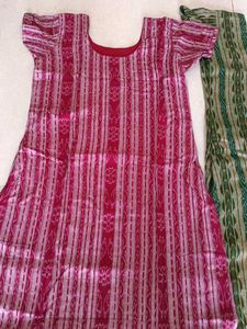 Real Sambalpuri Kurtas
