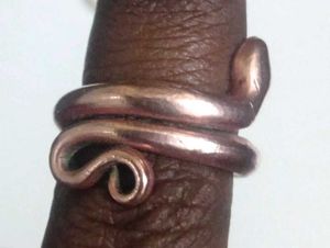 Pack of 3 finger Ring