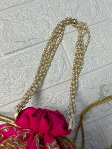 potli Bag