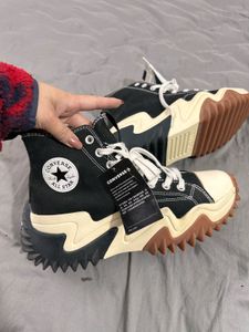 Converse Run Star Motion High