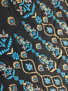 Black Kurti...